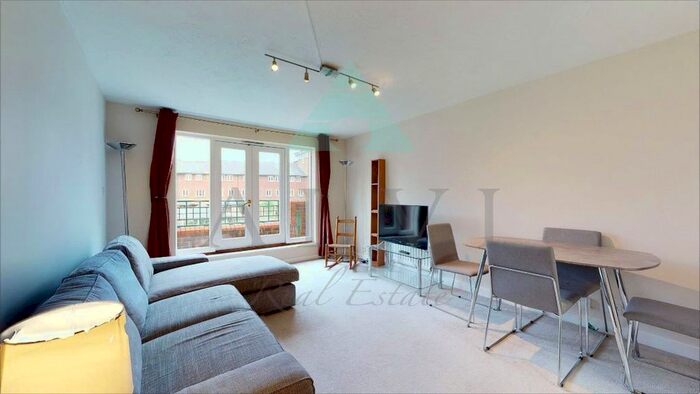 2 Bedroom Flat To Rent In Portman Gate, Broadley Terrace, London, NW1