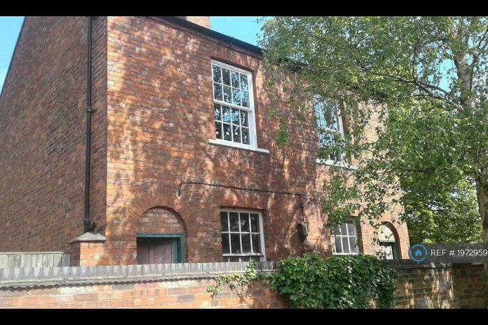 2 Bedroom Semi-Detached House To Rent In Cowfields, Nantwich, CW5