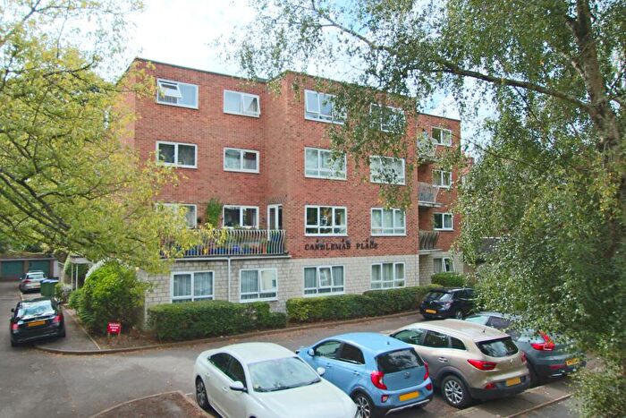 2 Bedroom Flat For Sale In Westwood Road, Southampton, SO17
