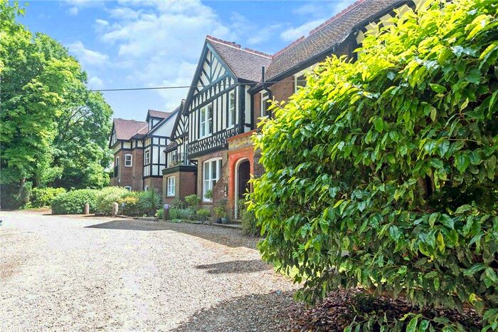 1 Bedroom Apartment For Sale In Buckingham Road, Winslow, Buckingham, MK18