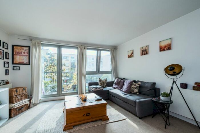 1 Bedroom Apartment To Rent In Eden Grove London, N7