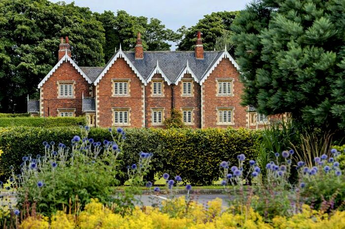 Property To Rent In Cottages At Mount Pleasant, Great North Road, Rossington, Doncaster, DN11