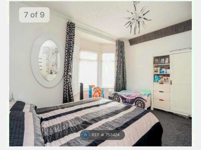 3 Bedroom Terraced House To Rent In Baytree Road, Birkenhead CH42