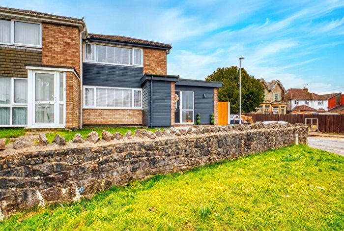3 Bedroom End Of Terrace House For Sale In Three Bedroom Family Home, Finished To An Exceptional Standard Within The Village Of Yatton, BS49