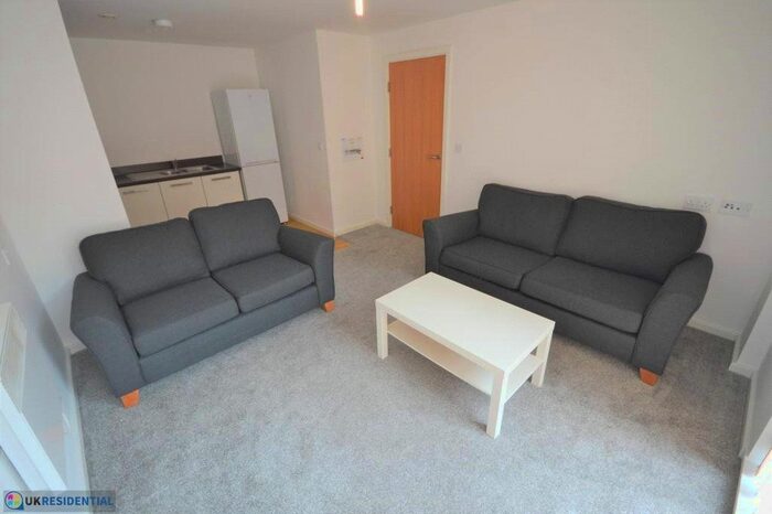 2 Bedroom Flat To Rent In Daisy Spring Works, Dun Street, Sheffield, South Yorkshire, S3