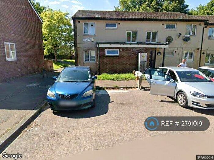 1 Bedroom Maisonette To Rent In Morrowfield Avenue, Manchester, M8
