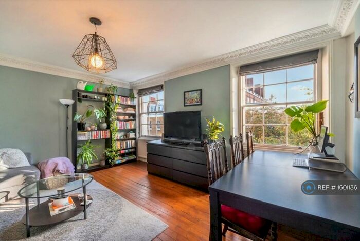 2 Bedroom Flat To Rent In Northdown Street, London, N1