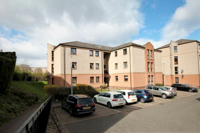 2 Bedroom Flat To Rent In Duddingston Mills, Duddingston, Edinburgh, EH8