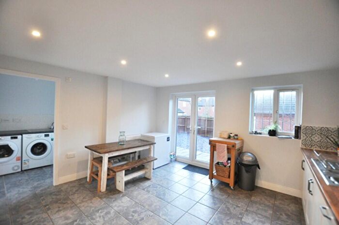 5 Bedroom Detached House For Sale In Fairview Drive, Adlington, Chorley, PR6