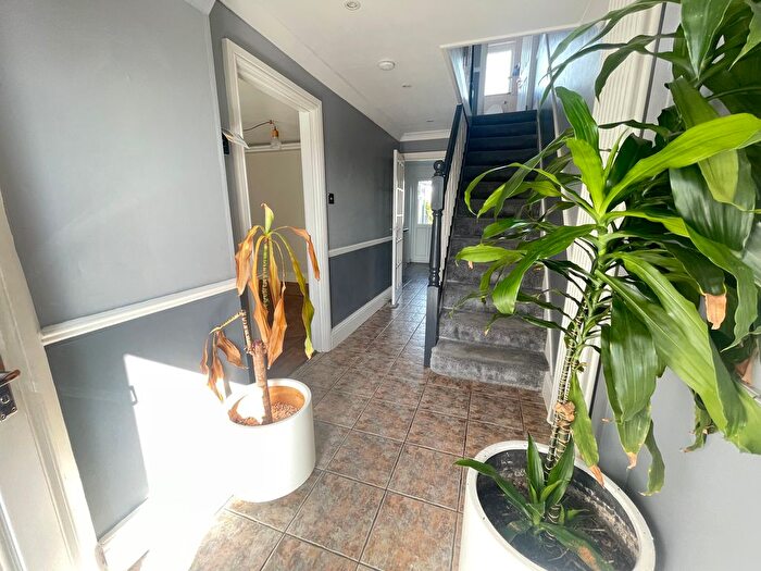 3 Bedroom Terraced House To Rent In Danbury Close, Chadwell Heath, RM6