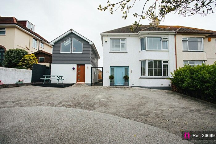 5 Bedroom Semi Detached House For Sale In Hilgrove Road, Newquay, TR7