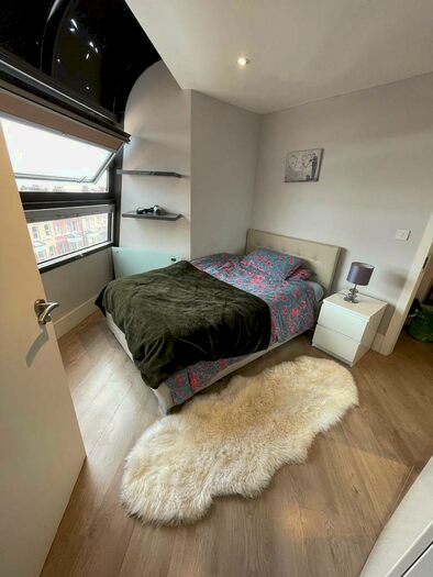 Studio To Rent In Lithos Road, London, NW3