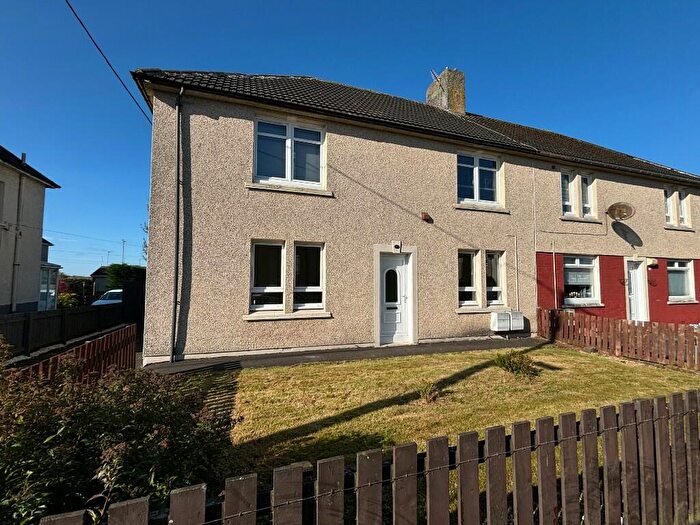 2 Bedroom Flat To Rent In Calder Avenue, Airdrie, Lanarkshire, ML6