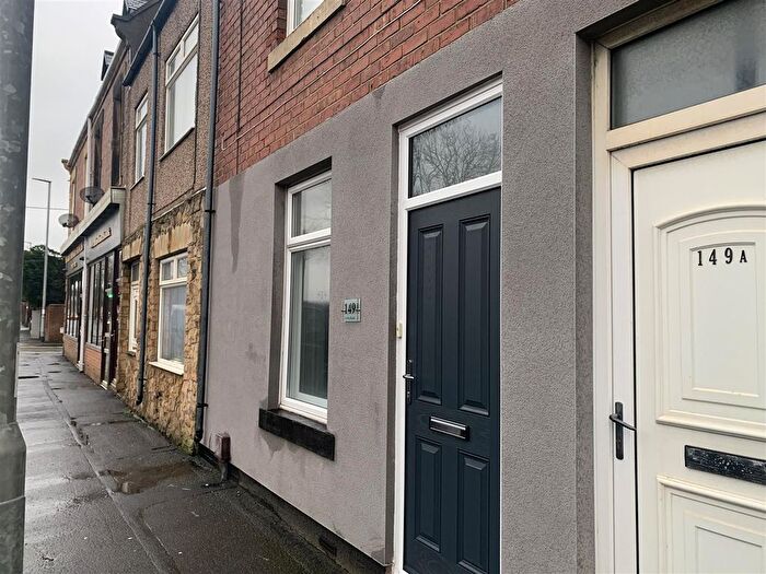 1 Bedroom Flat To Rent In Astley Road, Seaton Delaval, Whitley Bay, NE25