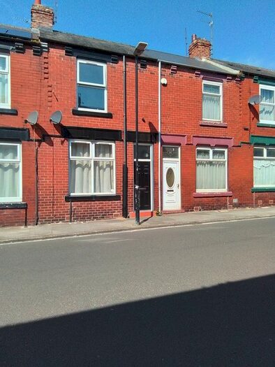 2 Bedroom Terraced House To Rent In Baden Street, Hartlepool, TS26