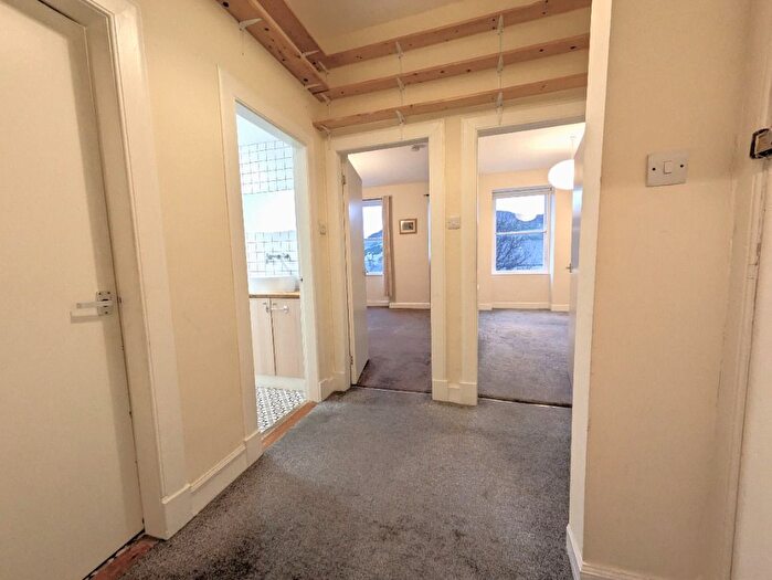 1 Bedroom Flat To Rent In Howden Street, Edinburgh, EH8