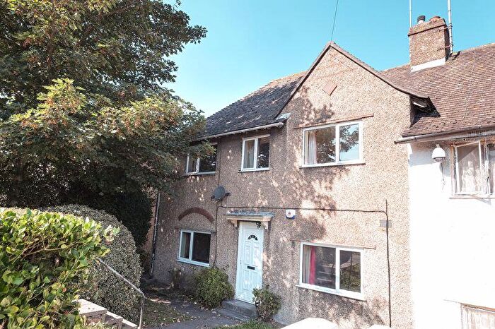 5 Bedroom Terraced House To Rent In Southall Avenue, Brighton, BN2