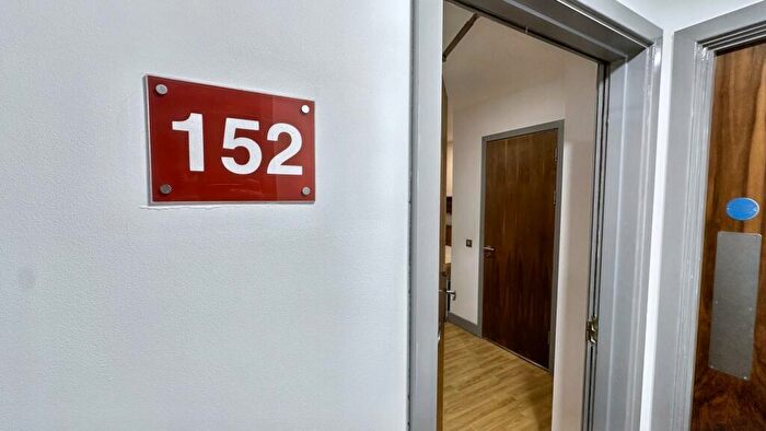 Apartment To Rent In King Square Studios, Bristol, BS2