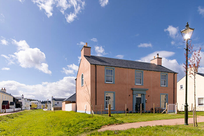 5 Bedroom Detached House For Sale In Coal Rd, Longniddry, EH32