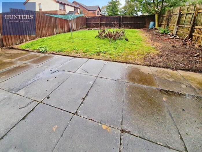3 Bedroom Detached House For Sale In Pont Newydd, Pencoed, Bridgend, CF35