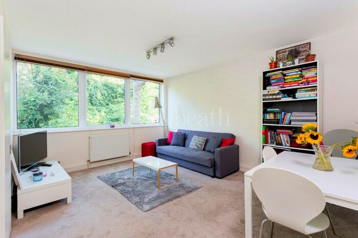1 Bedroom Apartment To Rent In Eton Road, Belsize Park, NW3