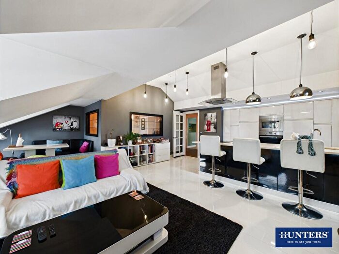 2 Bedroom Apartment For Sale In Highgate, Kendal, Cumbria, LA9