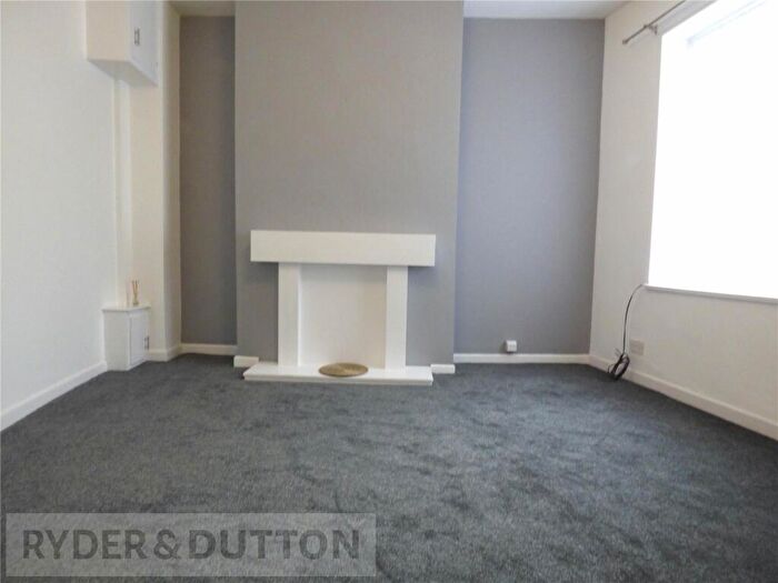 1 Bedroom Apartment To Rent In Brooklands Avenue, Rossendale, Lancashire, BB4