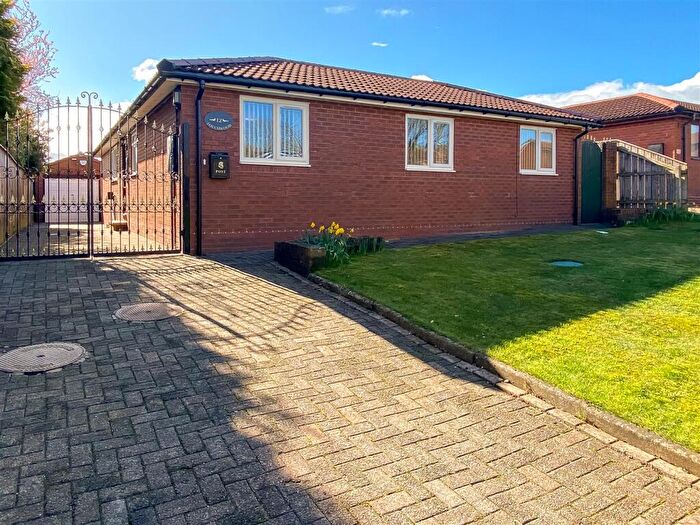 3 Bedroom Detached Bungalow For Sale In Stag Lane, Woodham, DL5