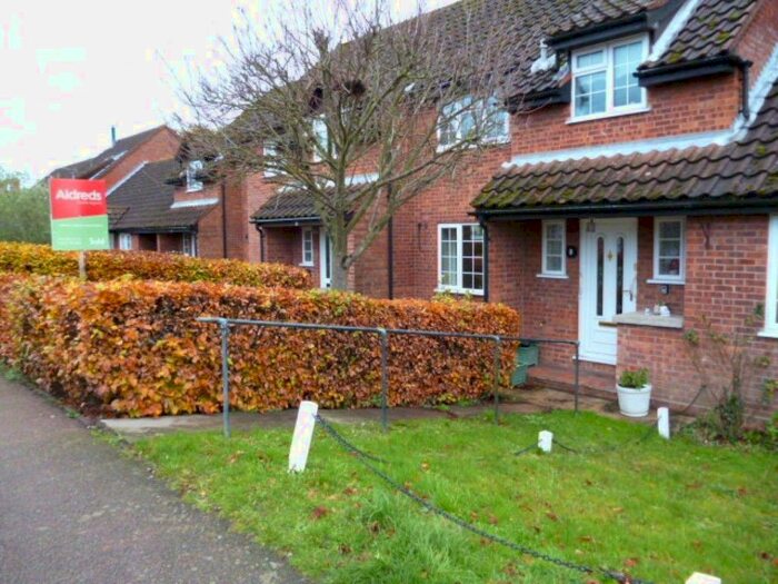 3 Bedroom Town House To Rent In High Street, Ludham, Great Yarmouth, NR29