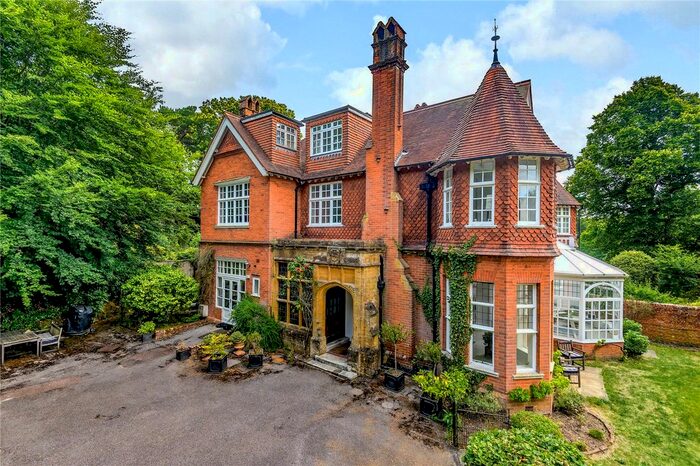 5 Bedroom Detached House To Rent In Sands Road, The Sands, Farnham, GU10