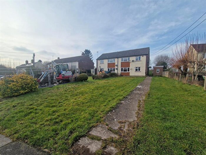 4 Bedroom Terraced House For Sale In Abdon Close, Chitterne, Warminster, BA12