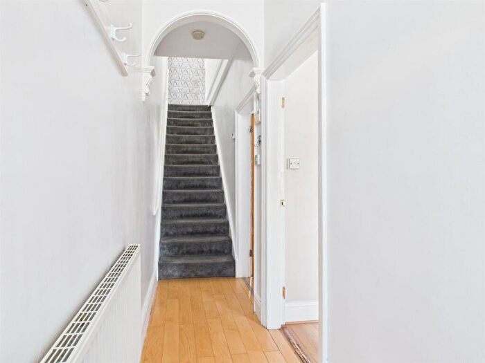 2 Bedroom End Of Terrace House To Rent In Henrietta Street, Bulwell, Nottingham, NG6