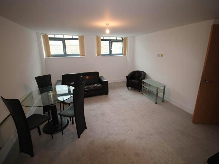 1 Bedroom Flat To Rent In Woolston Warehouse, Grattan Road, Bradford, BD1