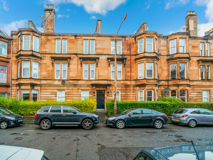 3 Bedroom Apartment To Rent In /, Keir Street, Pollokshields, Glasgow, G41