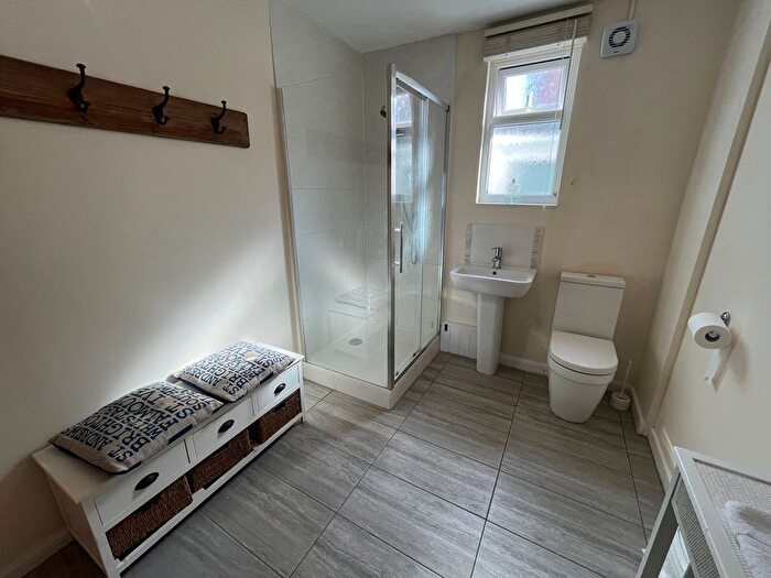 4 Bedroom Property To Rent In William Street, Weymouth, DT4