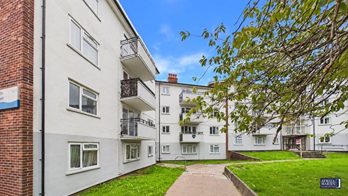 2 Bedroom Flat For Sale In Notte Street, Plymouth, PL1