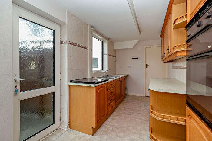 3 Bedroom Terraced House For Sale In Rockville Road, Liverpool, L14