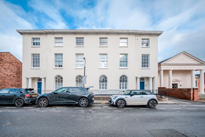 2 Bedroom Flat For Sale In The Fold Payton Street, Stratford-Upon-Avon, CV37