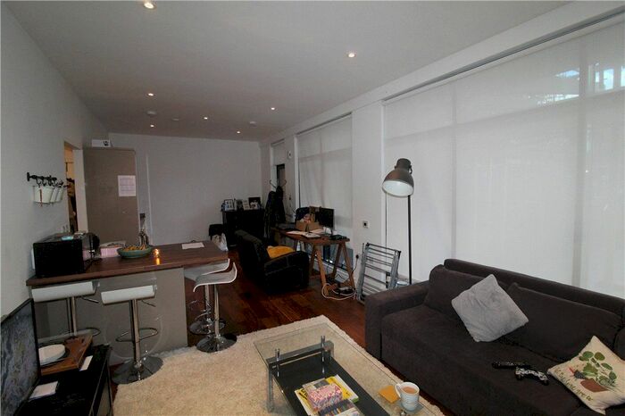 1 Bedroom Flat To Rent In Centrillion Point, Masons Avenue, Croydon, CR0