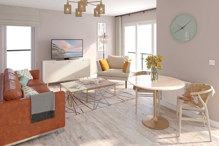 2 Bedroom Apartment For Sale In The Maples, Tarff Road, Inverness, IV2