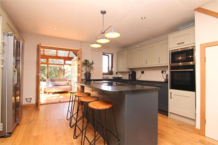 3 Bedroom Semi-Detached House For Sale In Mill Croft, Cowling, BD22
