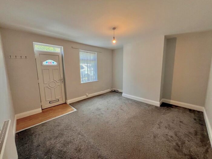 2 Bedroom Terraced House To Rent In Lincoln Road, Tuxford, Newark, NG22