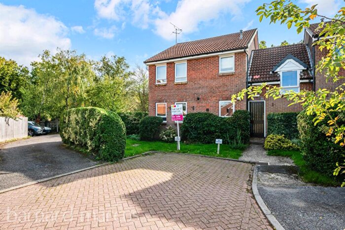 Studio For Sale In Markham Road, Capel, Dorking, RH5