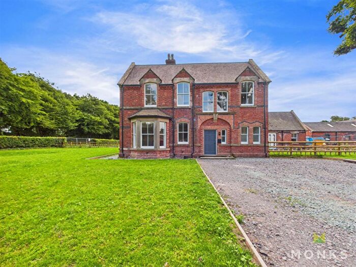3 Bedroom Property To Rent In Hadnall, Shrewsbury, SY4