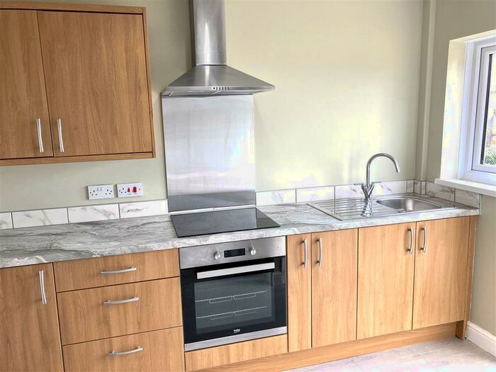 3 Bedroom House To Rent In Carno Close, Garnlydan, Ebbw Vale, NP23