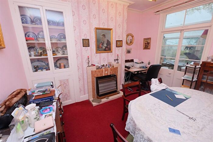 3 Bedroom Terraced House For Sale In Bishop Road, Bishopston, Bristol, BS7