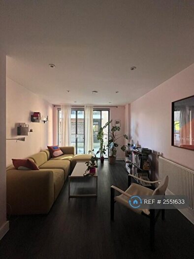 1 Bedroom Flat To Rent In Essex Wharf, London, E5