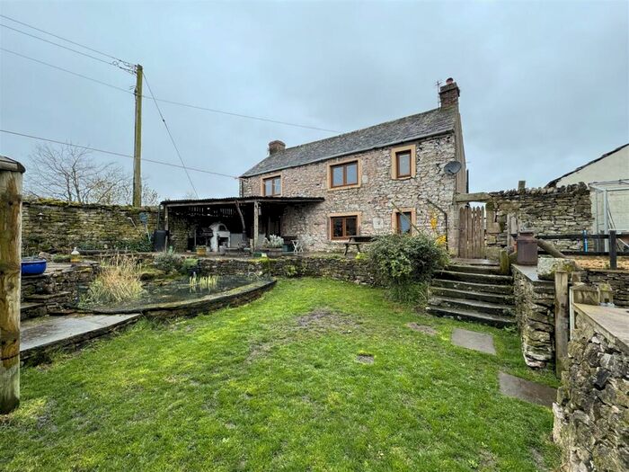 4 Bedroom House For Sale In Newby, Penrith, CA10