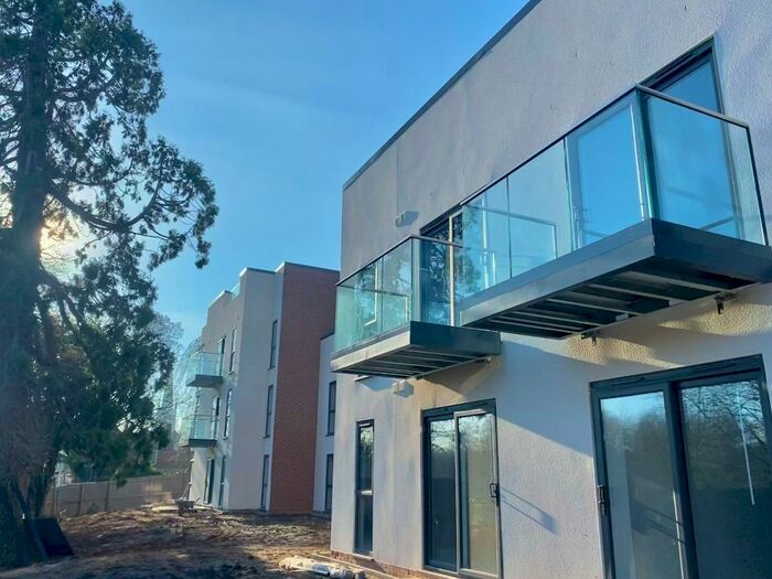 2 Bedroom Flat To Rent In Lodge Way, Grantham, NG31