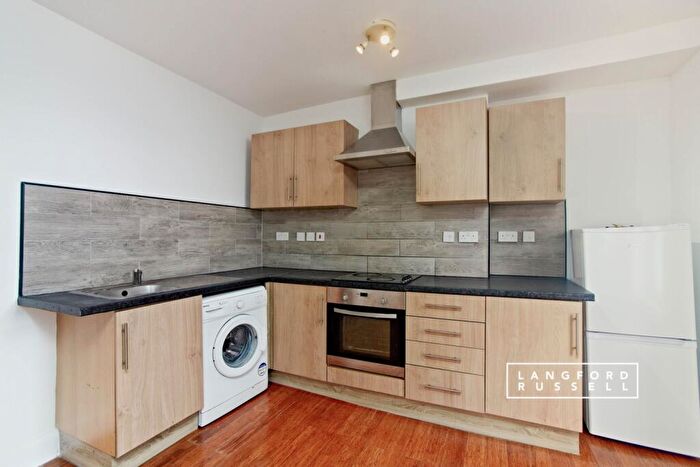1 Bedroom Flat To Rent In London Road Croydon, CR0